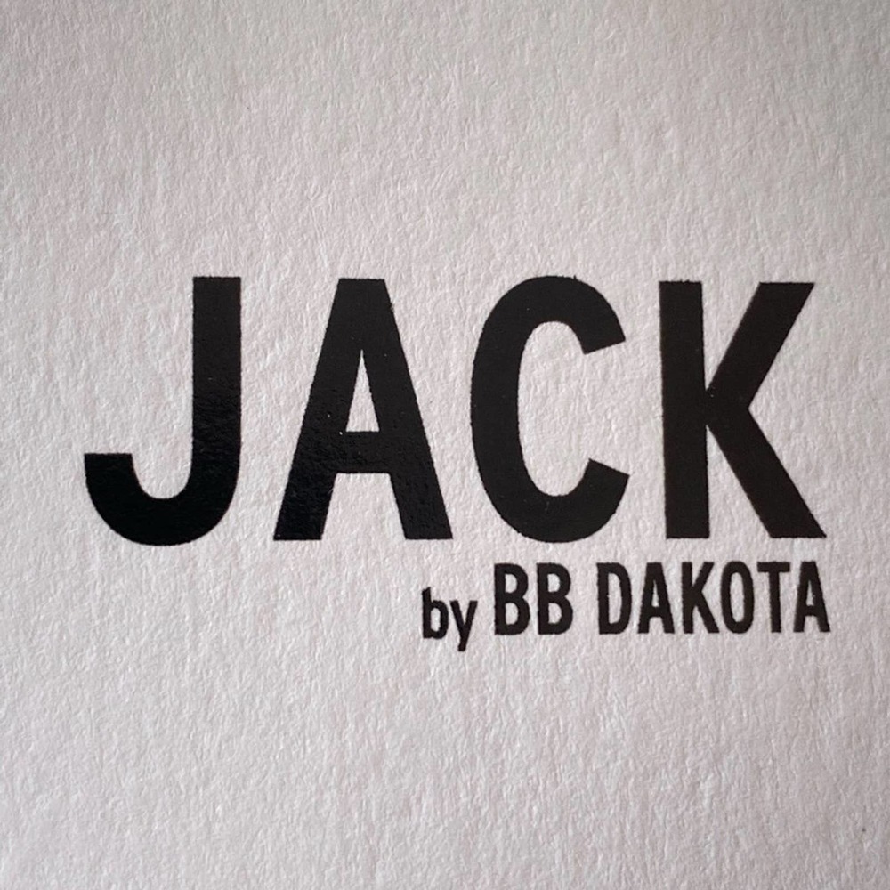 Jack By BB Dakota Hey Ms Carter Chunky Lace up Front Detail Knit Sweater Small - Picture 8 of 11
